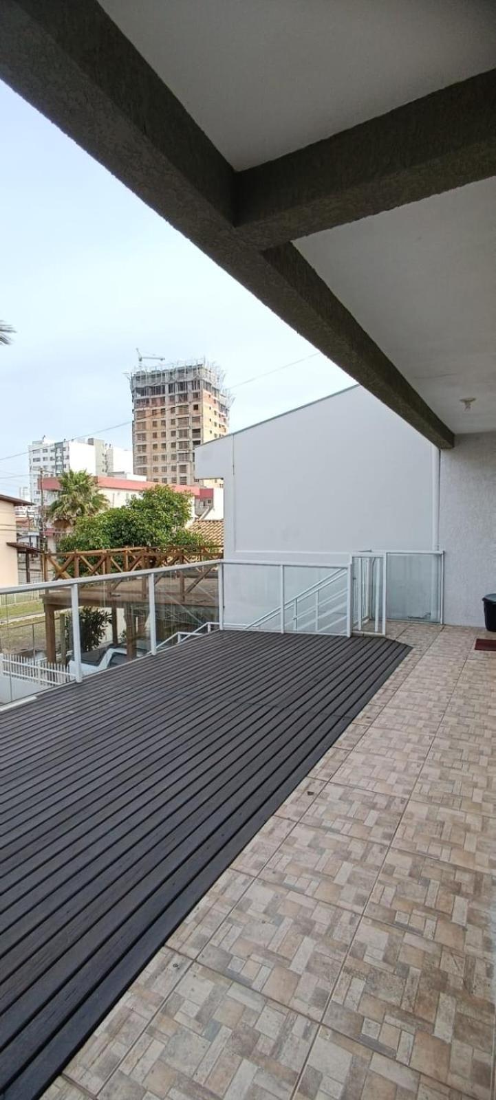 Casa Centro Torres Βίλα Εξωτερικό φωτογραφία