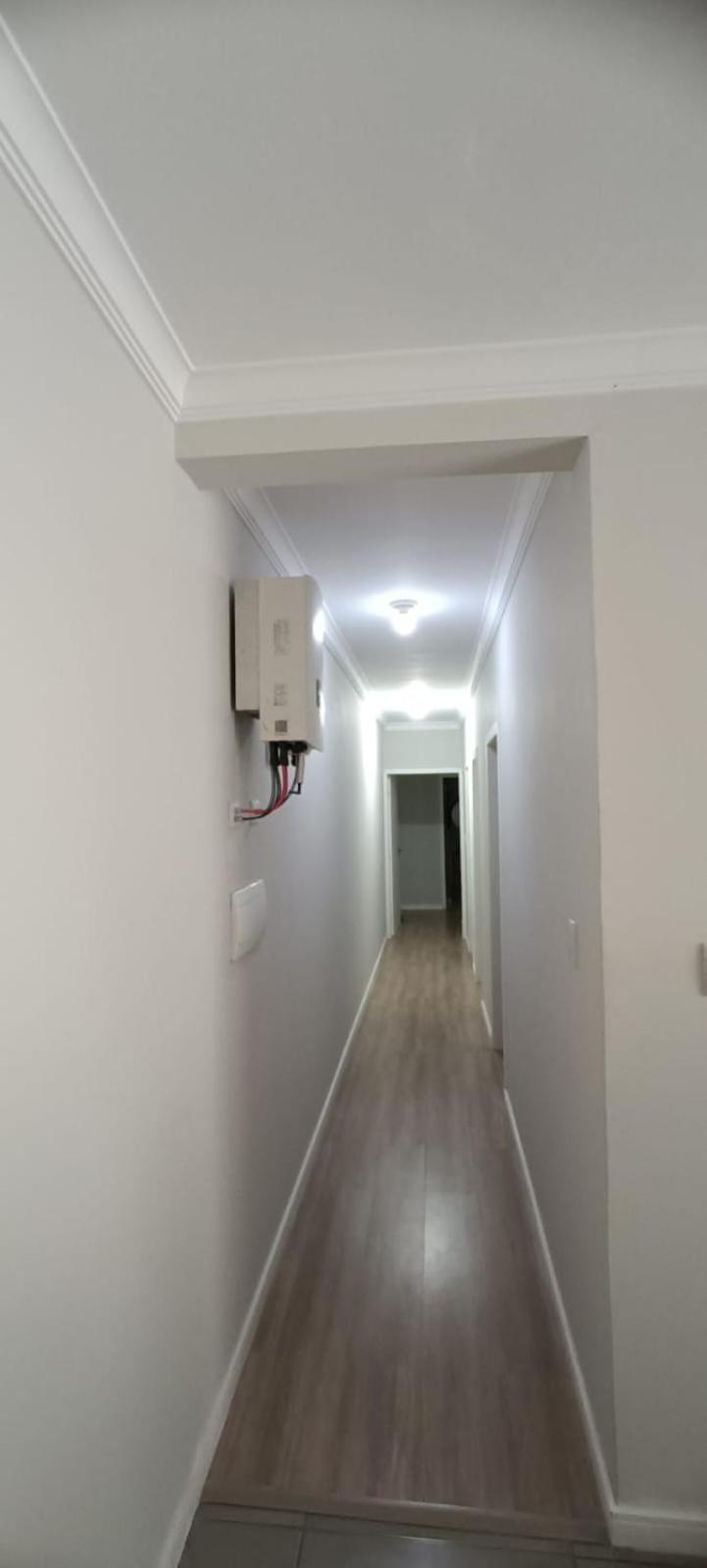 Casa Centro Torres Βίλα Εξωτερικό φωτογραφία