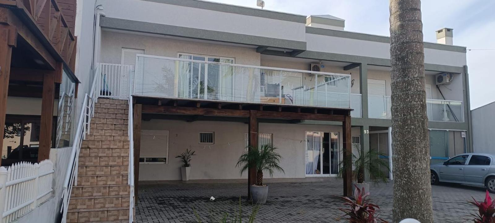 Casa Centro Torres Βίλα Εξωτερικό φωτογραφία